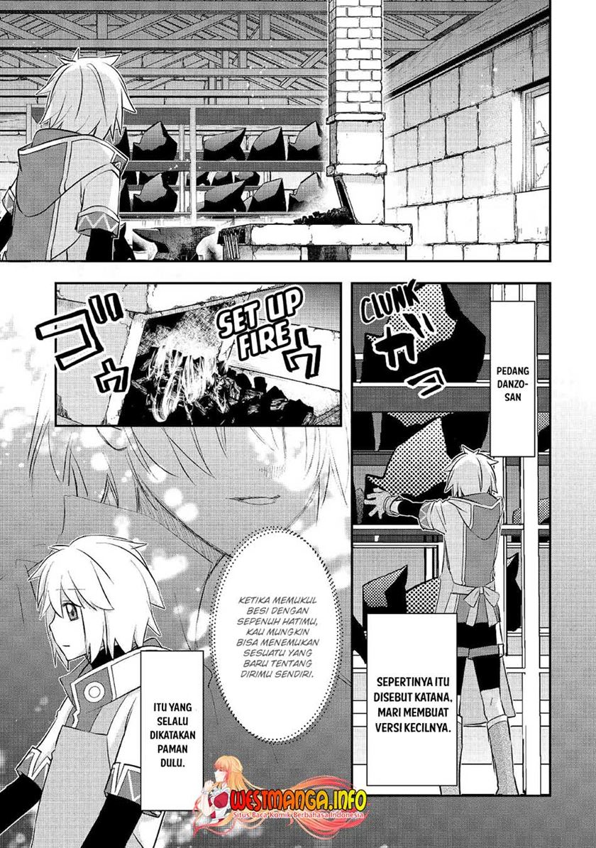 Kanchigai no Atelier Master